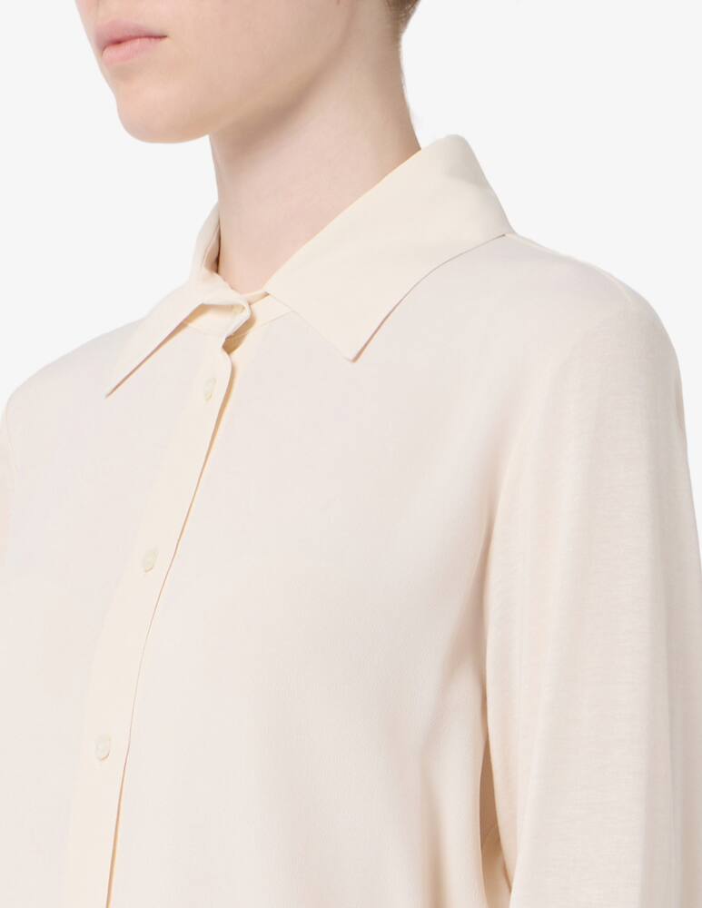 rinascente SEVENTY Camicia in crepe