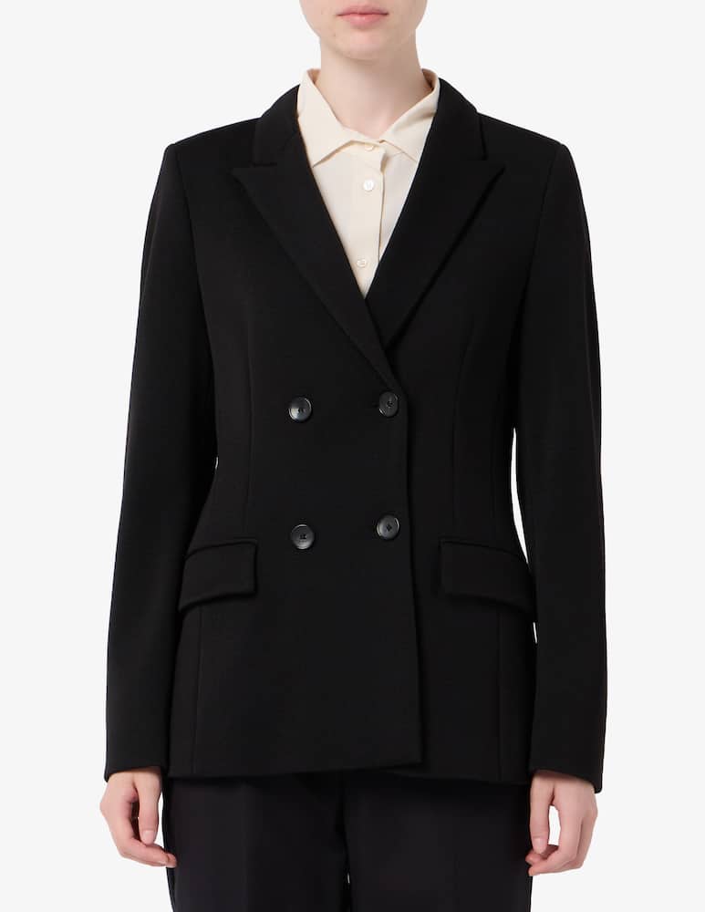 rinascente SEVENTY Blazer in stretch fabric