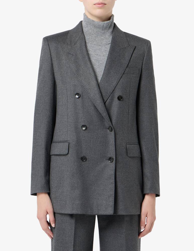 rinascente SEVENTY Giacca flanellina stretch