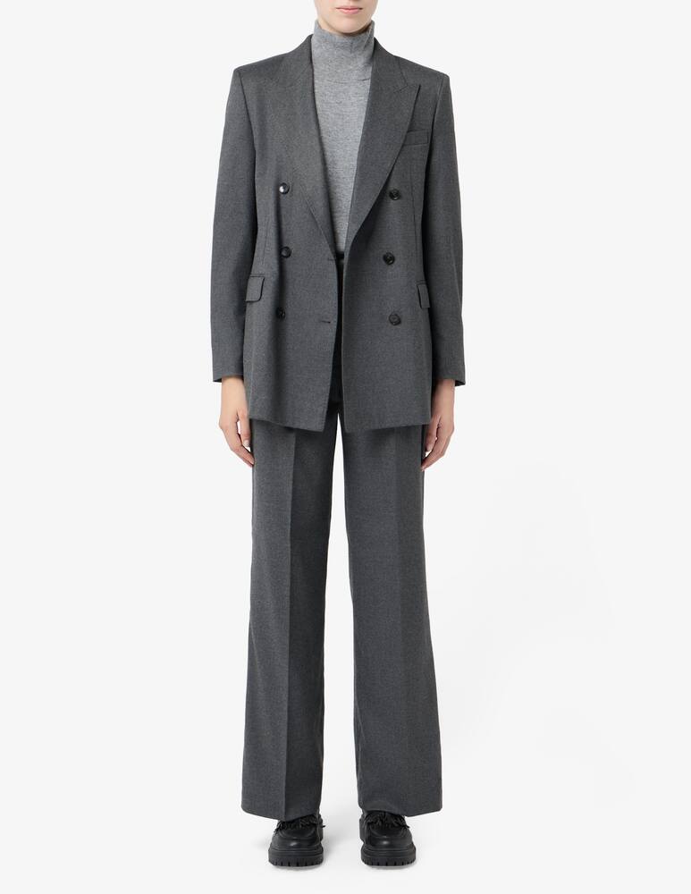 rinascente SEVENTY Giacca flanellina stretch