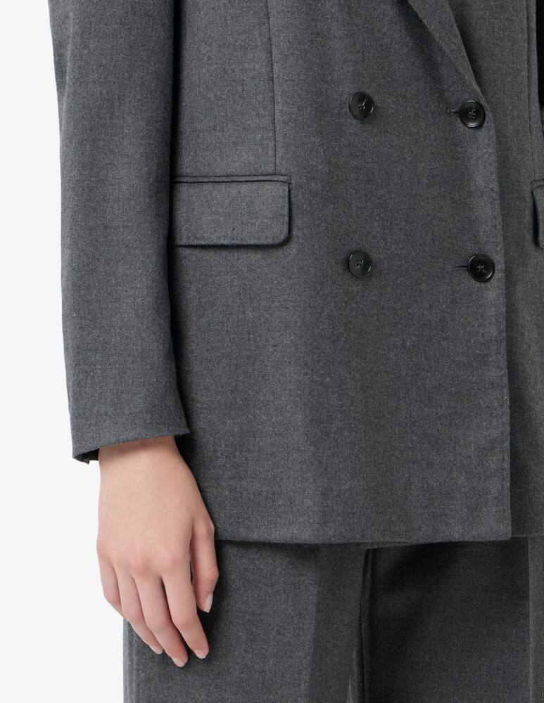 rinascente SEVENTY Giacca flanellina stretch