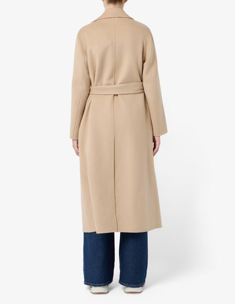 rinascente SEVENTY Cashmere blend coat