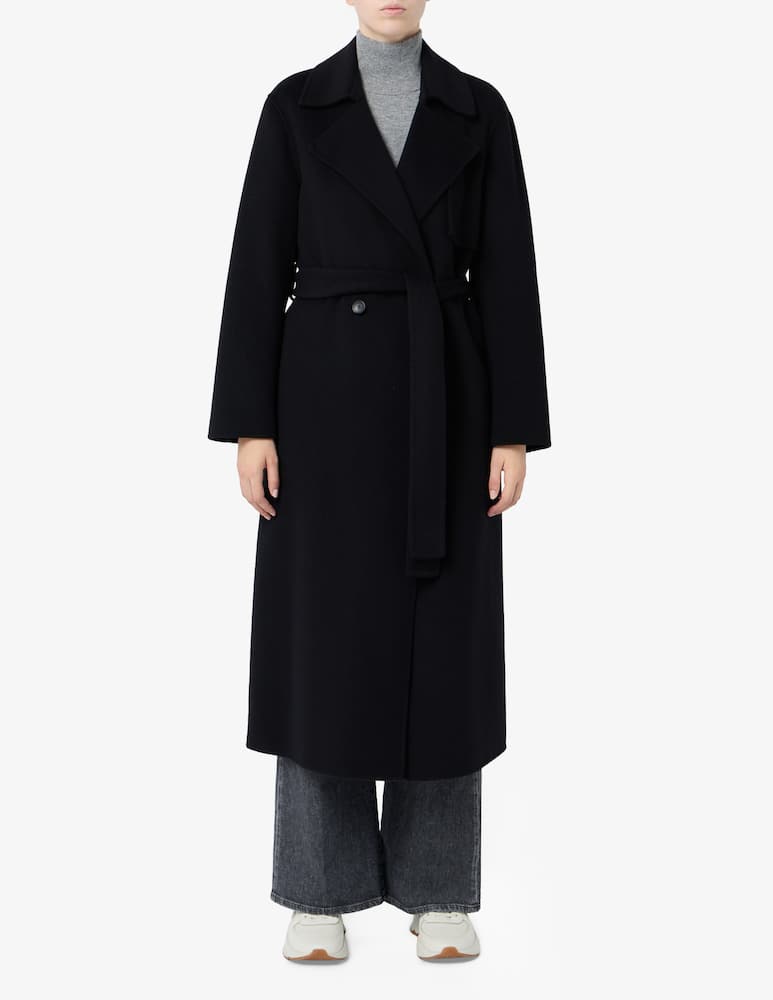 rinascente SEVENTY Handmade cashmere coat