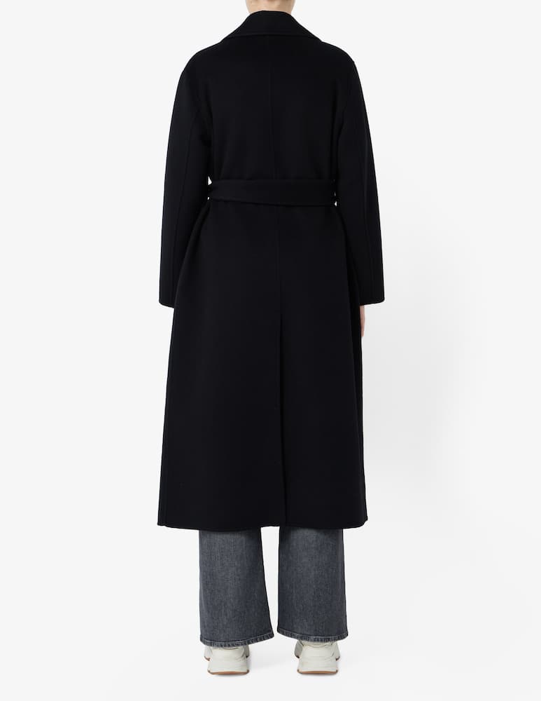 rinascente SEVENTY Handmade cashmere coat