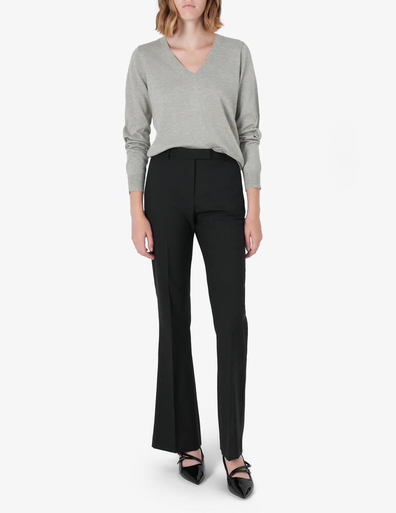 rinascente SEVENTY Maglia scollo V in lurex