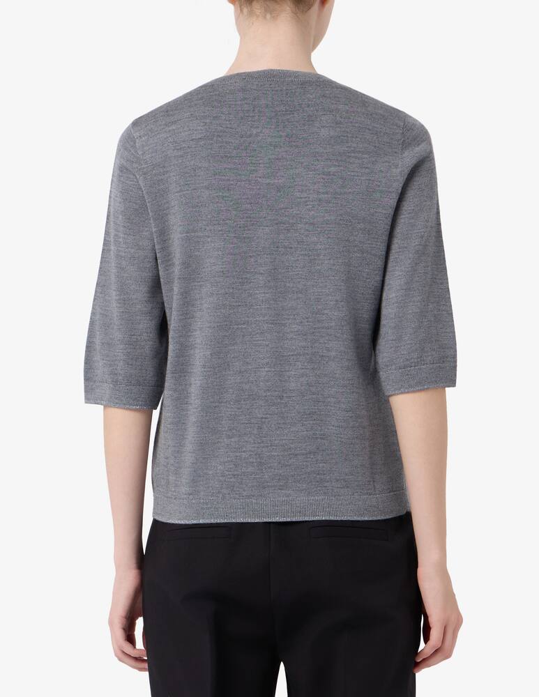 rinascente SEVENTY Cardigan lana Twin-Set