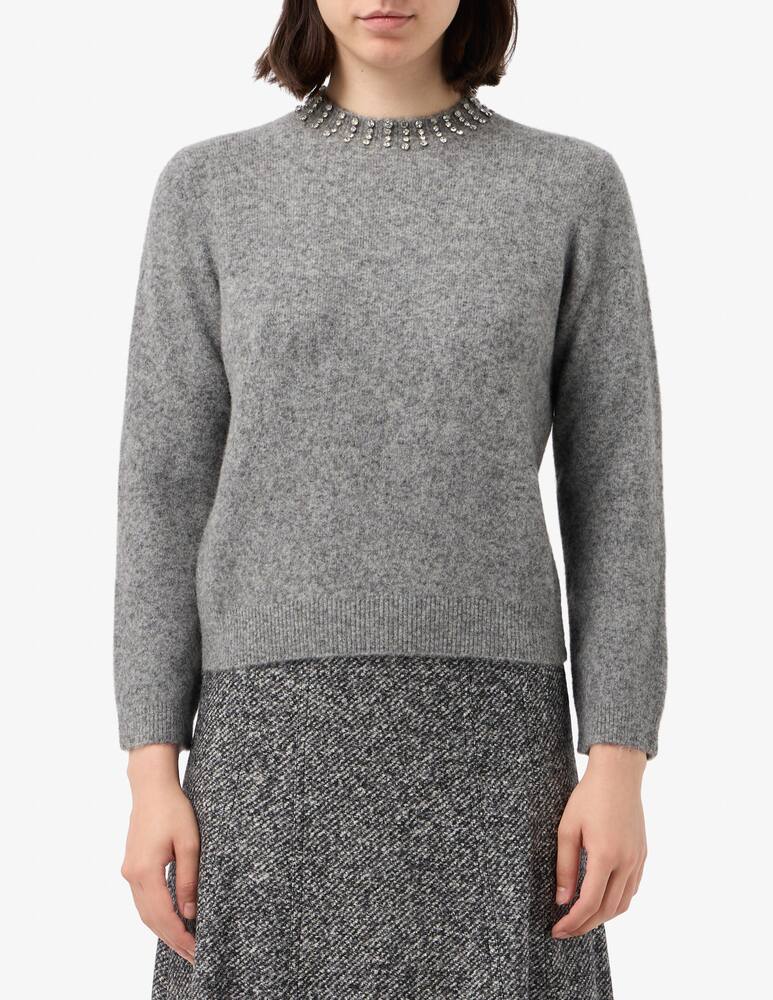 rinascente SEVENTY Wool blend jumper