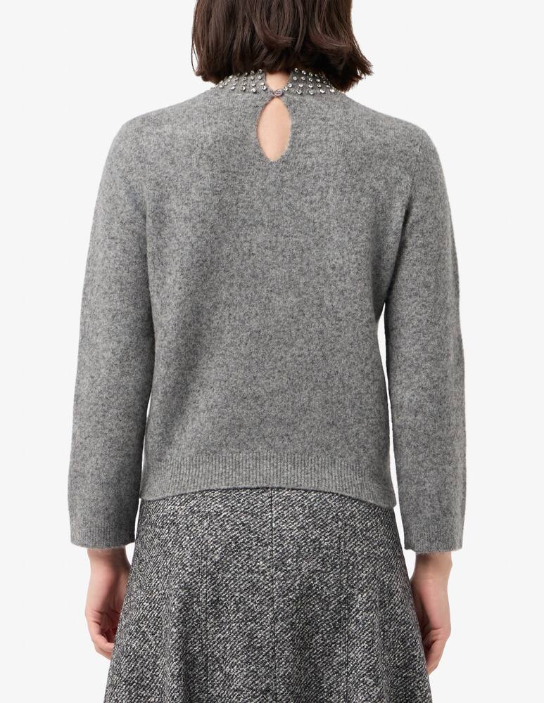 rinascente SEVENTY Wool blend jumper