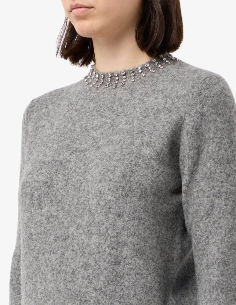 rinascente SEVENTY Wool blend jumper