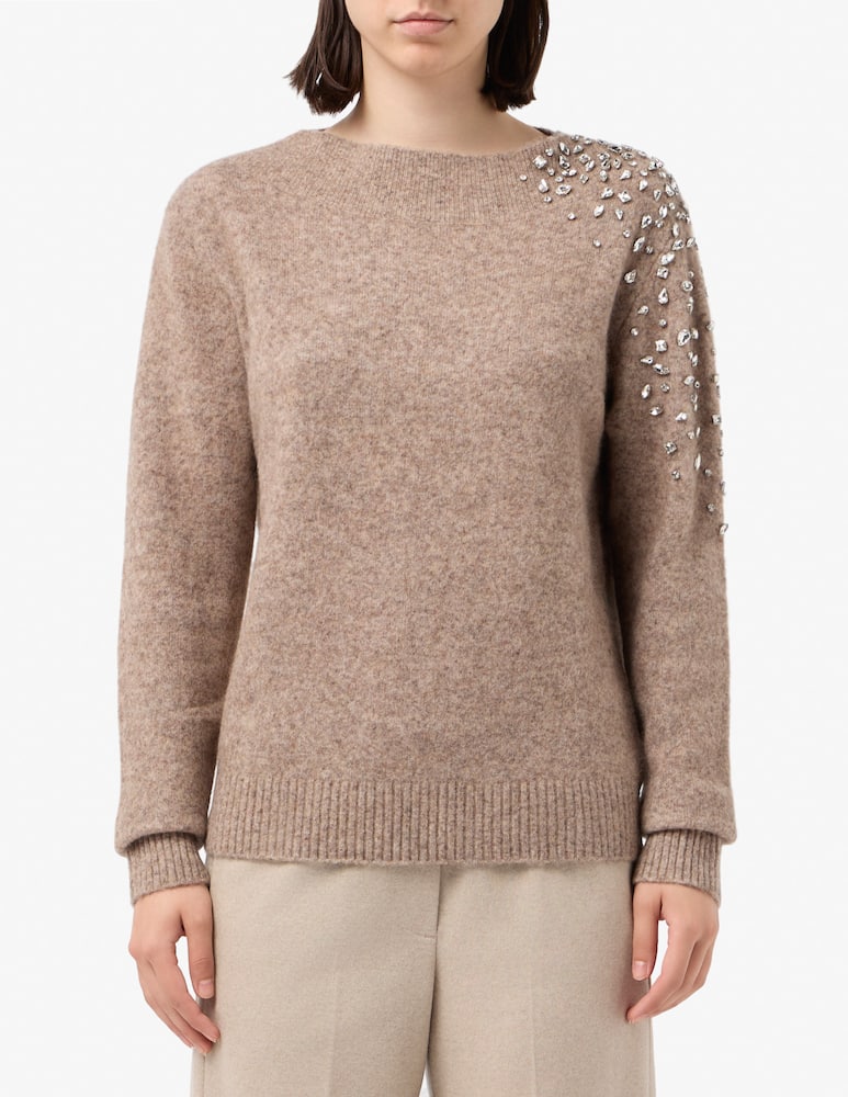 rinascente SEVENTY Maglione in misto lana