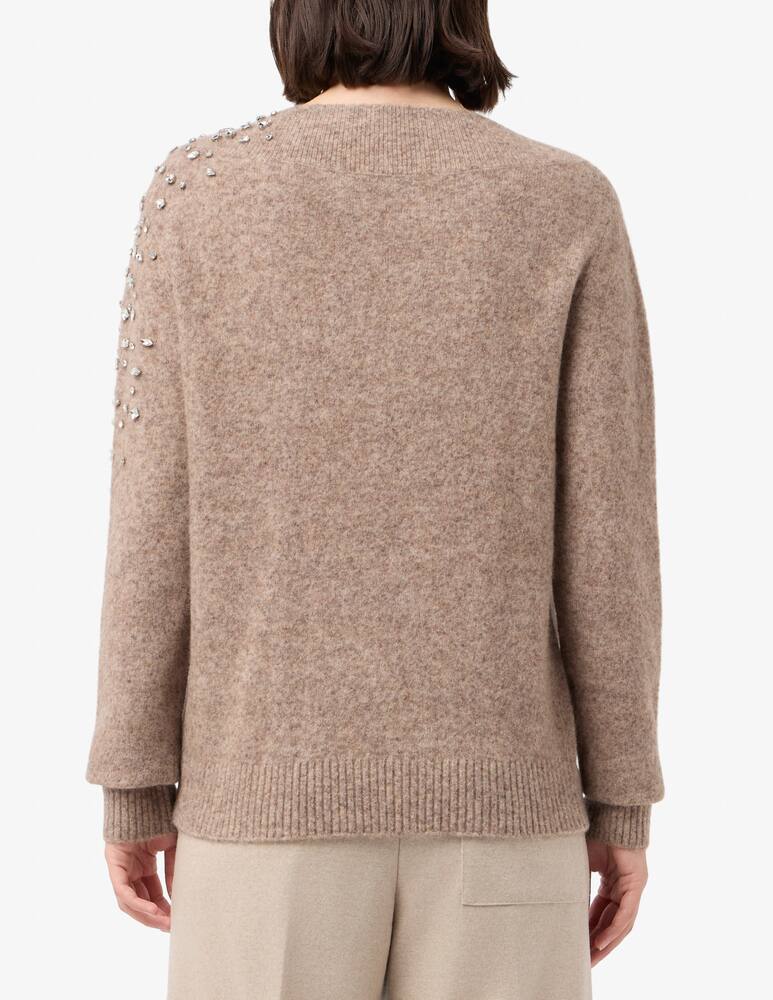 rinascente SEVENTY Maglione in misto lana