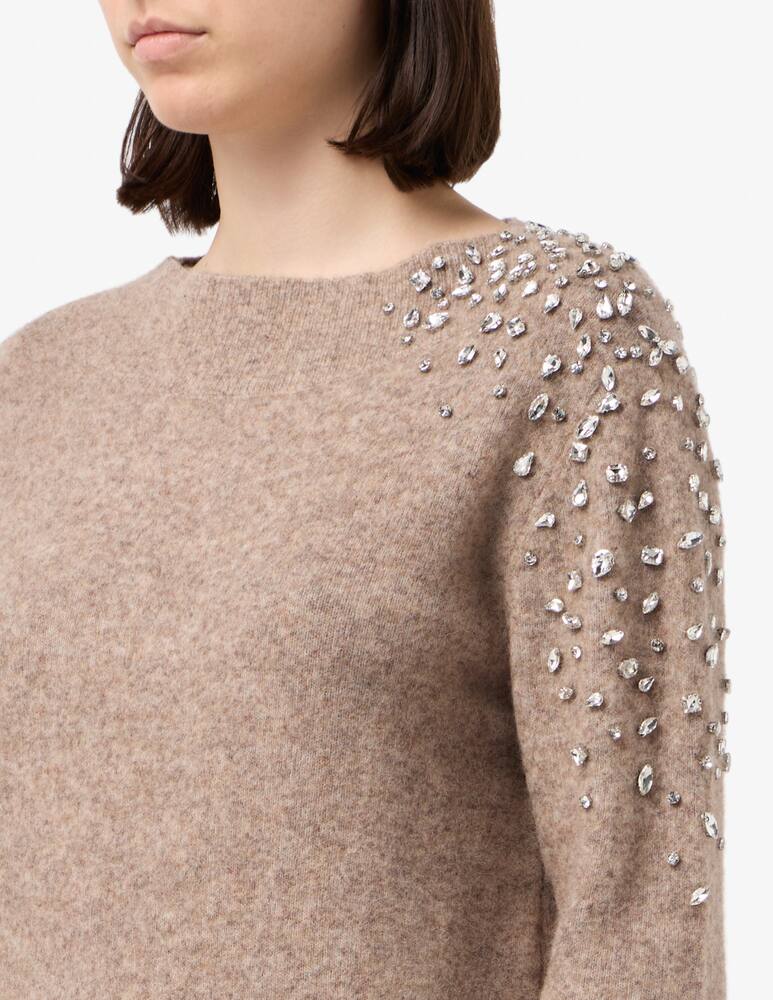 rinascente SEVENTY Maglione in misto lana