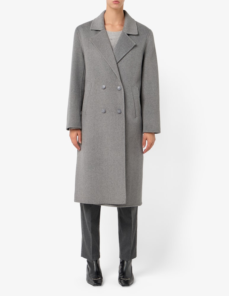 rinascente SEVENTY Wool blend coat