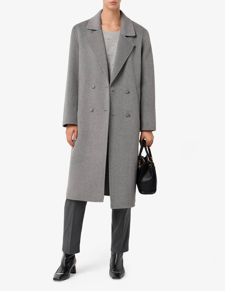 rinascente SEVENTY Wool blend coat