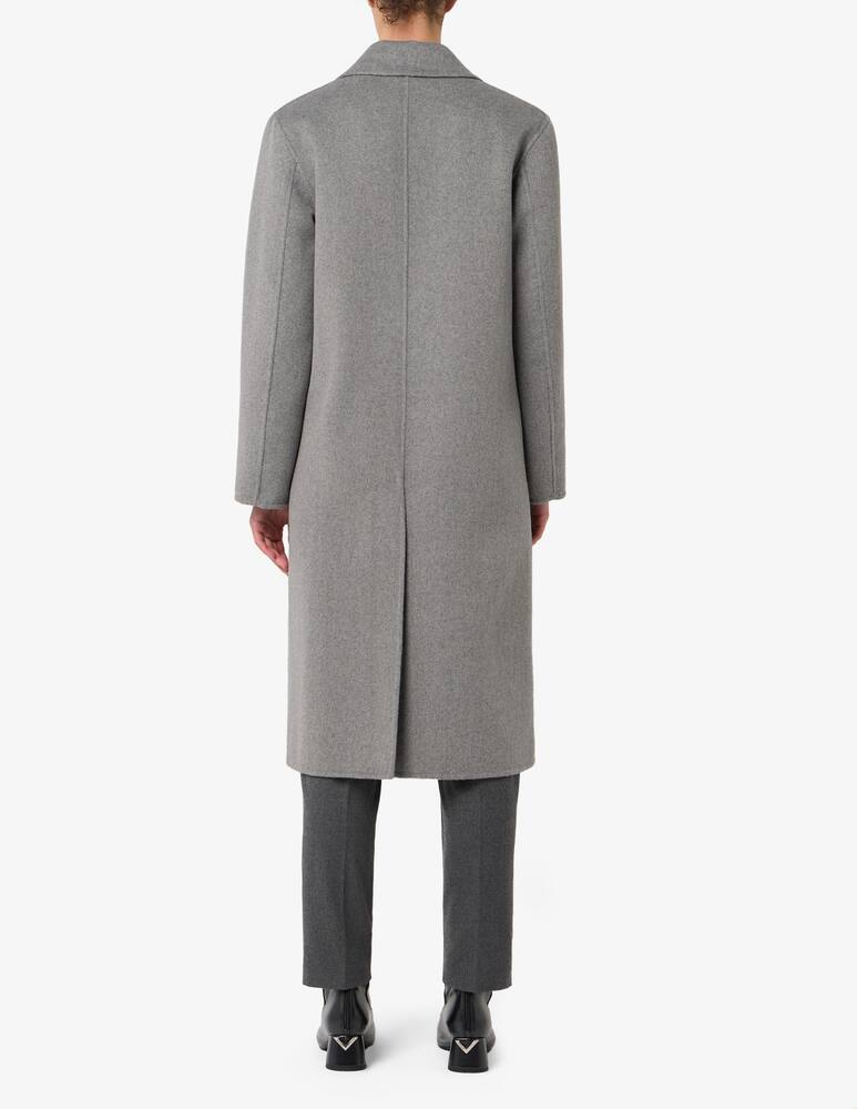 rinascente SEVENTY Wool blend coat