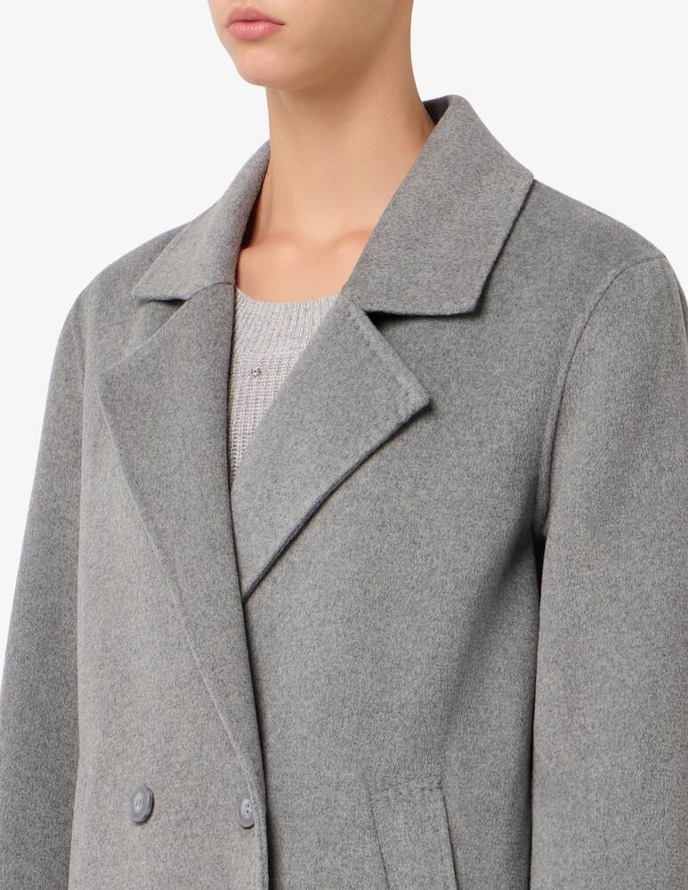 rinascente SEVENTY Wool blend coat