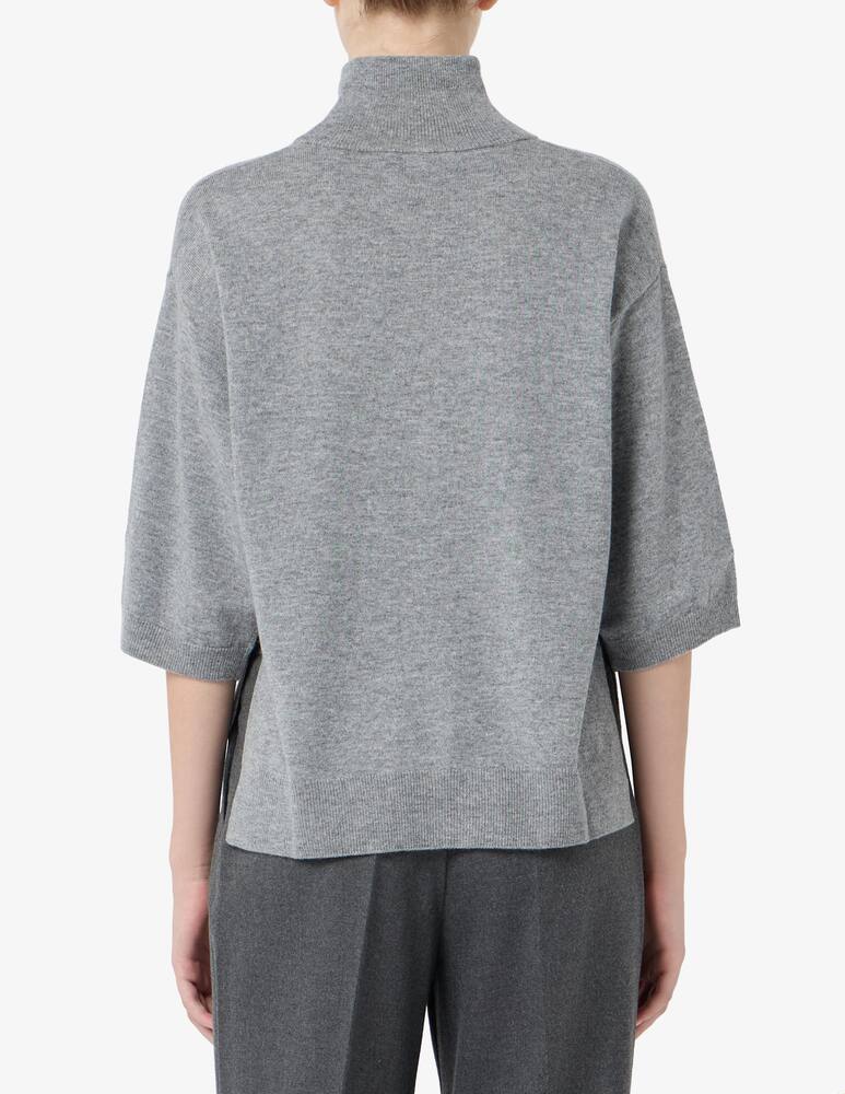 rinascente SEVENTY Turtleneck knit top