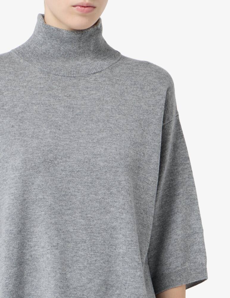 rinascente SEVENTY Turtleneck knit top