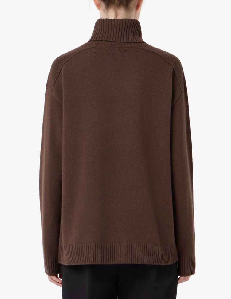 rinascente SEVENTY Turtleneck wool jumper