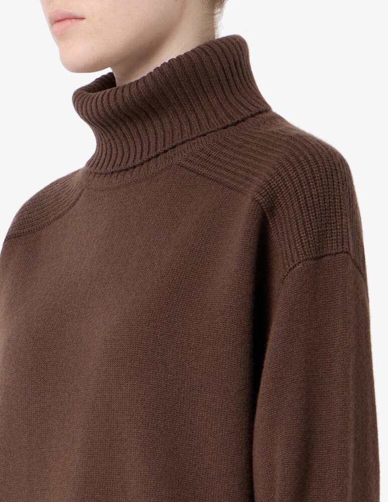 rinascente SEVENTY Turtleneck wool jumper