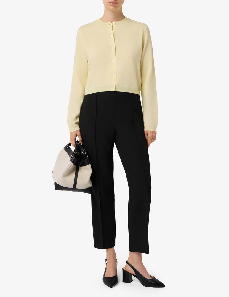 rinascente SEVENTY Cardigan in misto lana