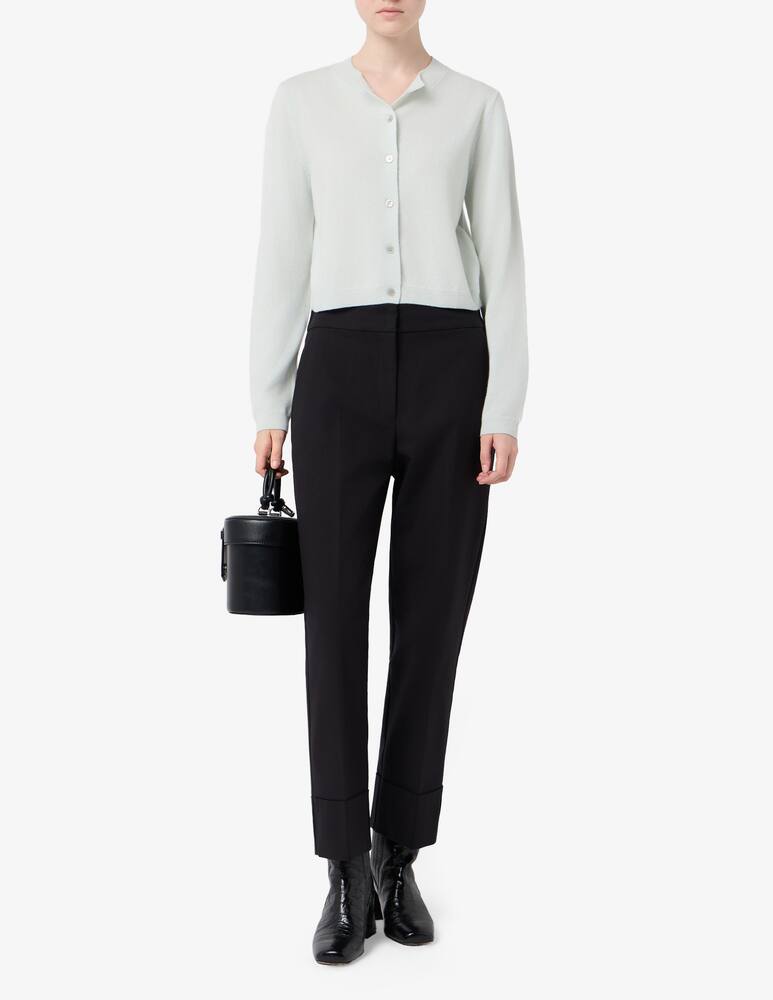 rinascente SEVENTY Coreana cashmere cardigan