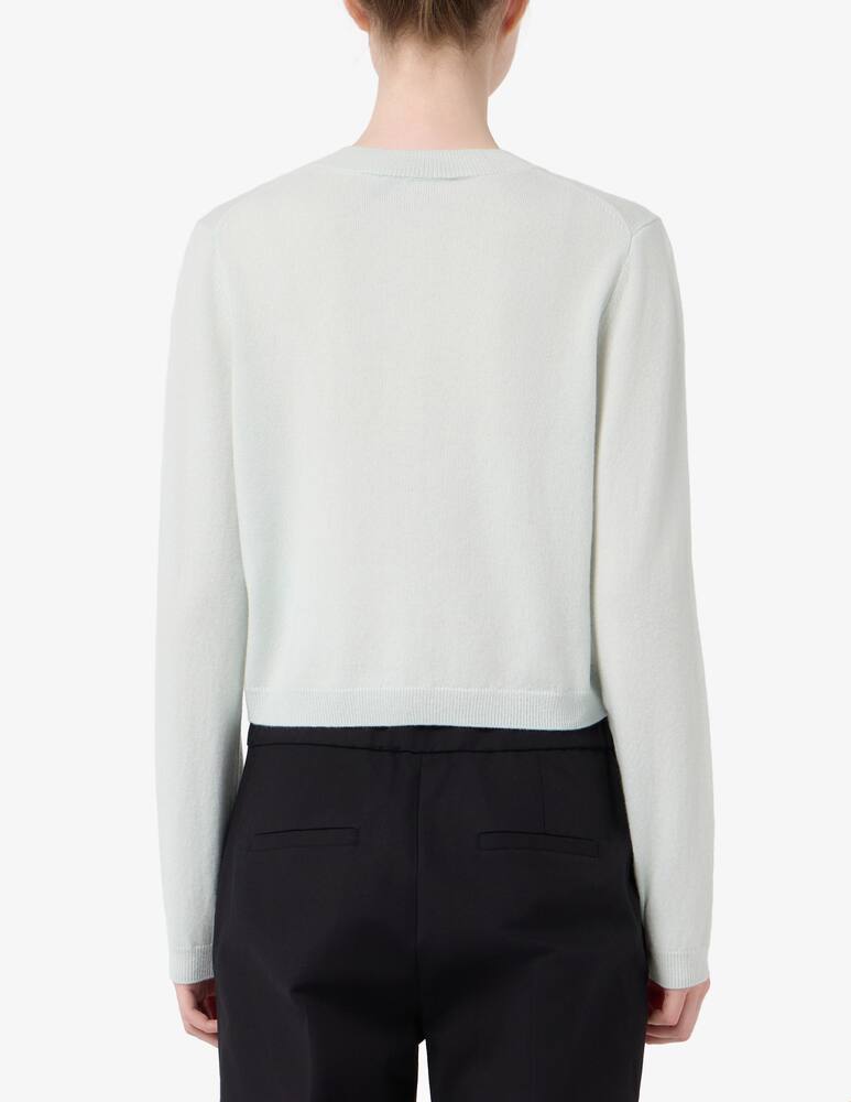 rinascente SEVENTY Coreana cashmere cardigan