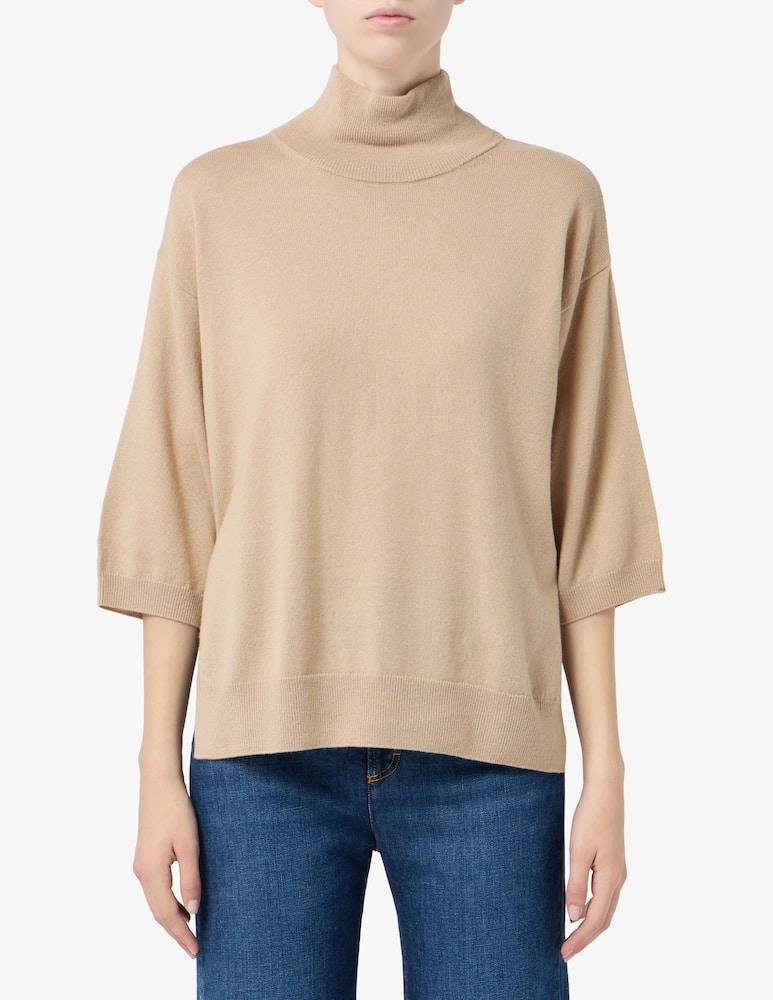 rinascente SEVENTY Lupetto in misto lana