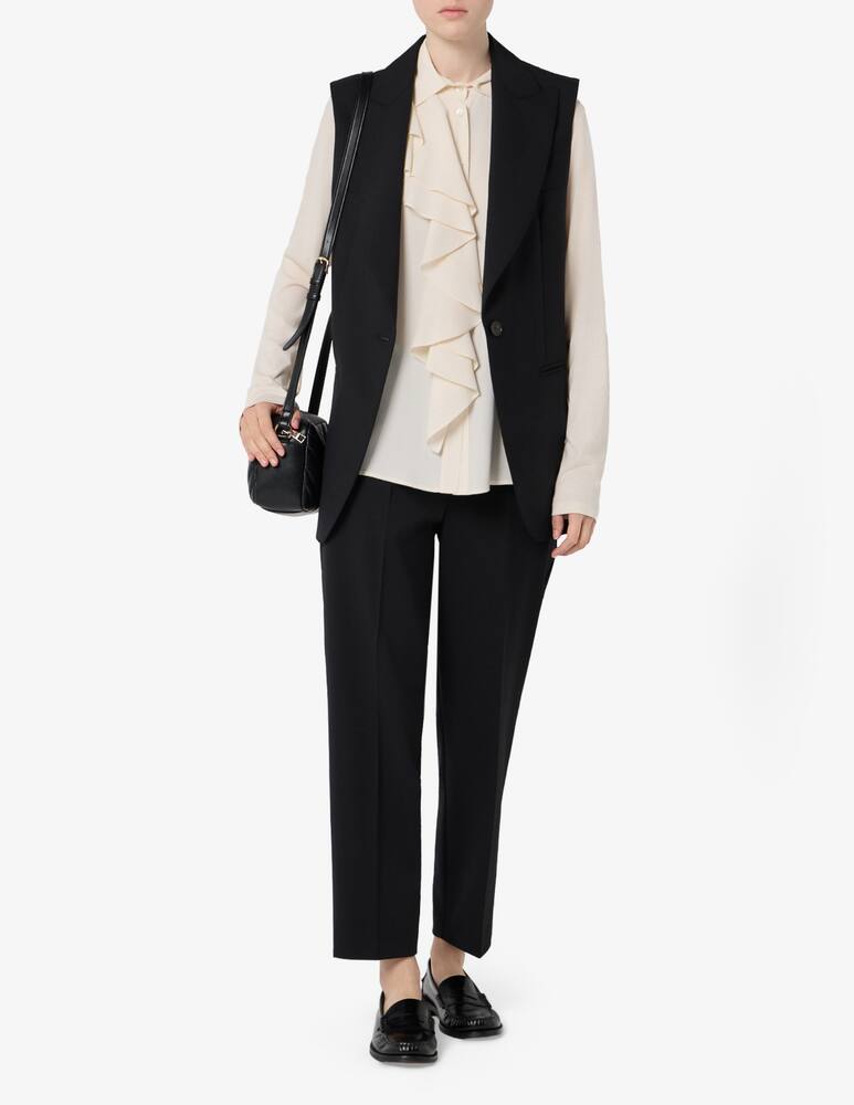 rinascente SEVENTY Wool blend vest