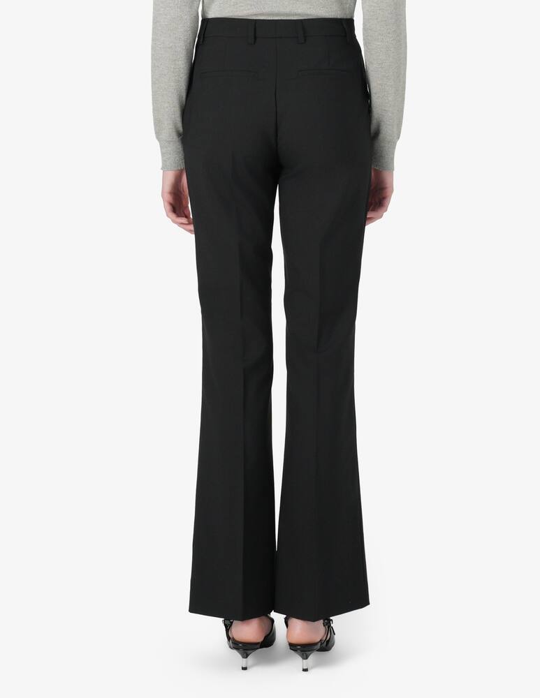rinascente SEVENTY Tailored wool trousers