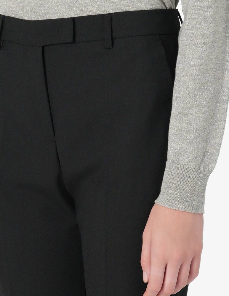 rinascente SEVENTY Tailored wool trousers