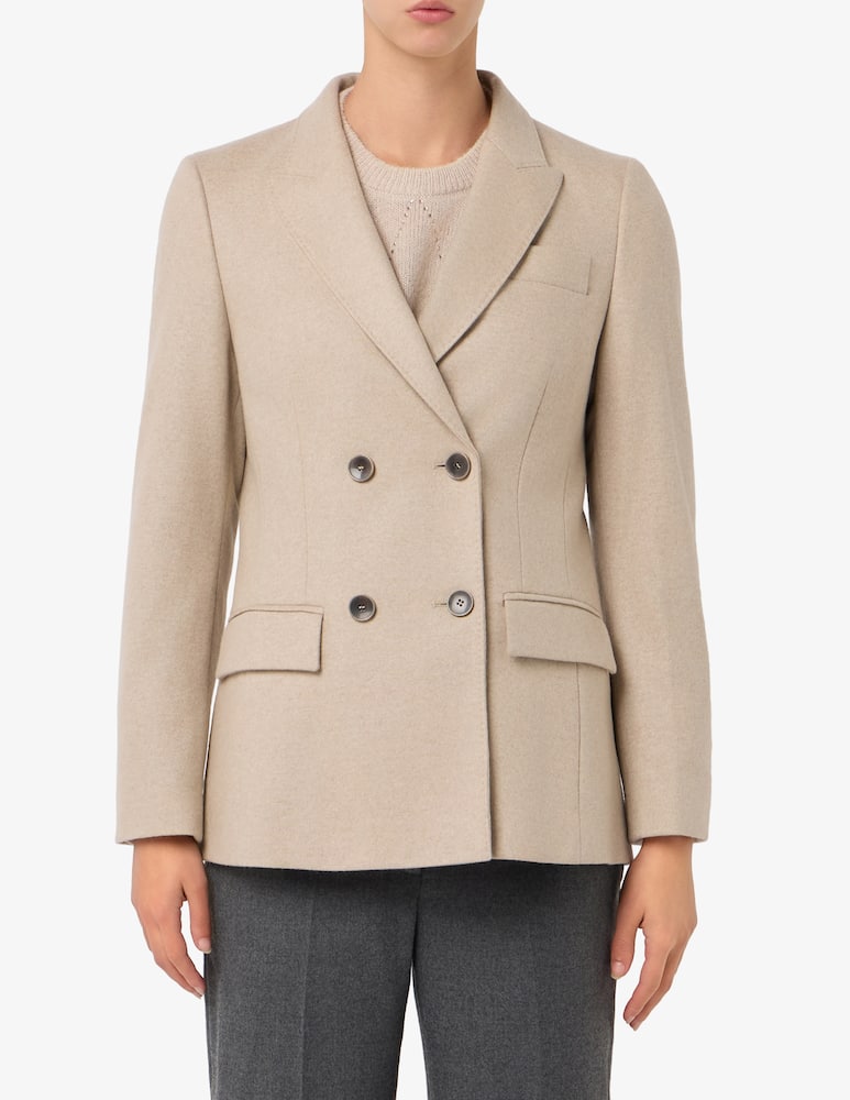 rinascente SEVENTY Blazer in lana