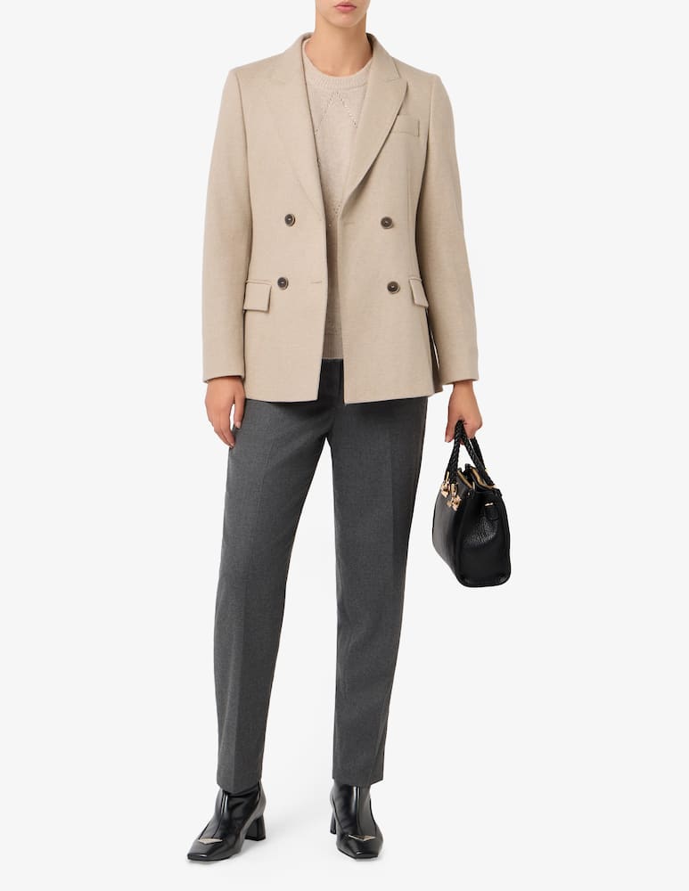 rinascente SEVENTY Blazer in lana