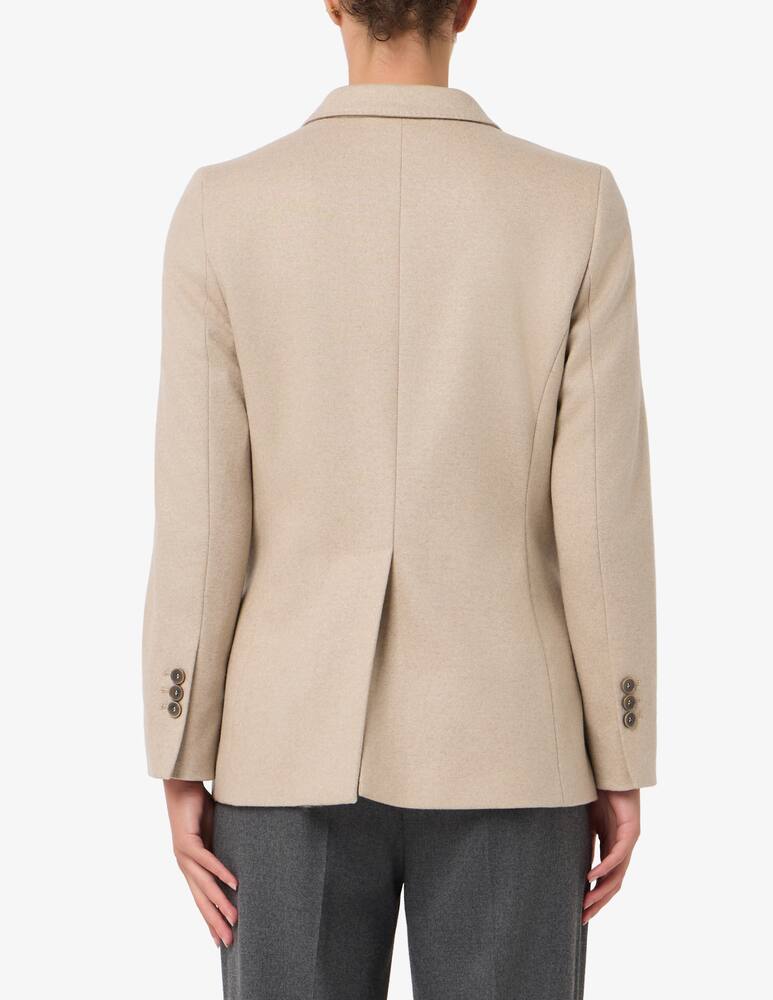 rinascente SEVENTY Blazer in lana