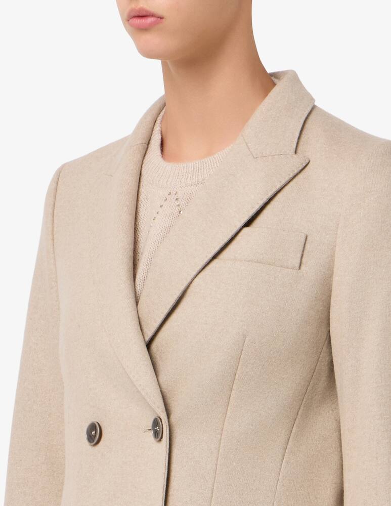 rinascente SEVENTY Blazer in lana