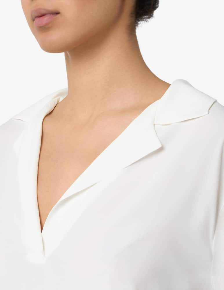 rinascente 19.70 Seventy Cotton blend blouse