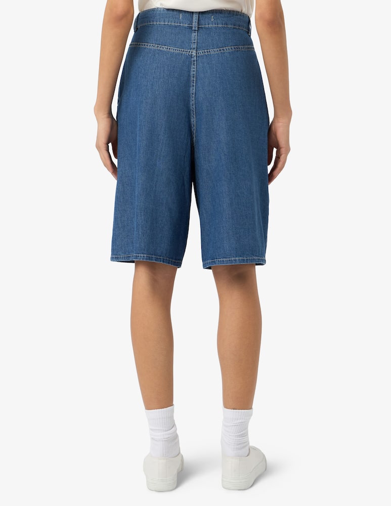 rinascente 19.70 Seventy Shorts in jeans