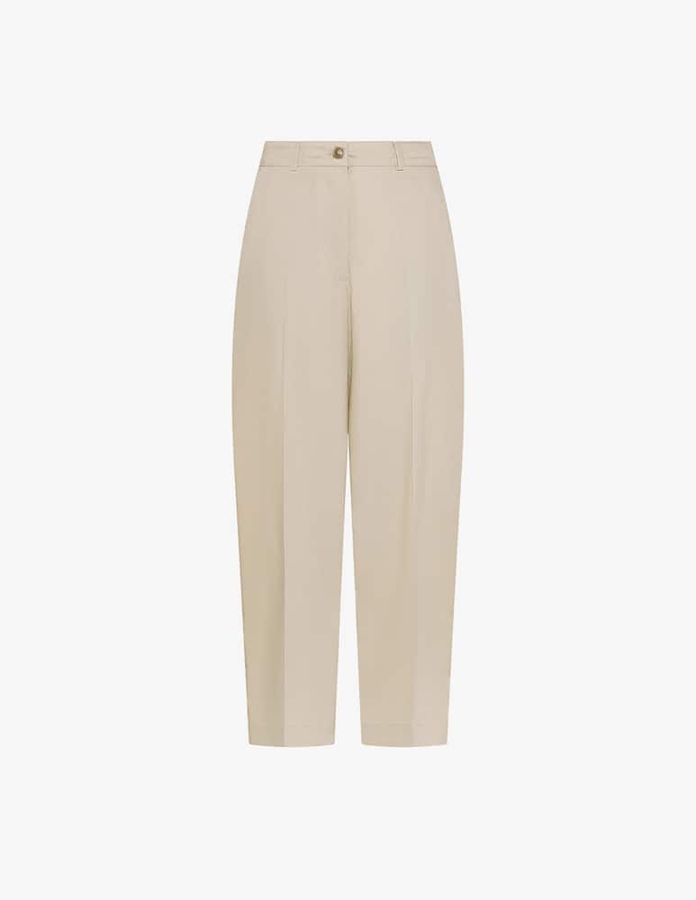 rinascente 19.70 Seventy Pantalone in popeline
