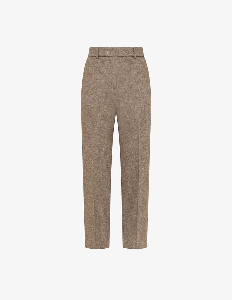 19.70 Seventy Pantaloni gamba dritta - immagine 5 19.70 Seventy Pantaloni gamba dritta - immagine 5