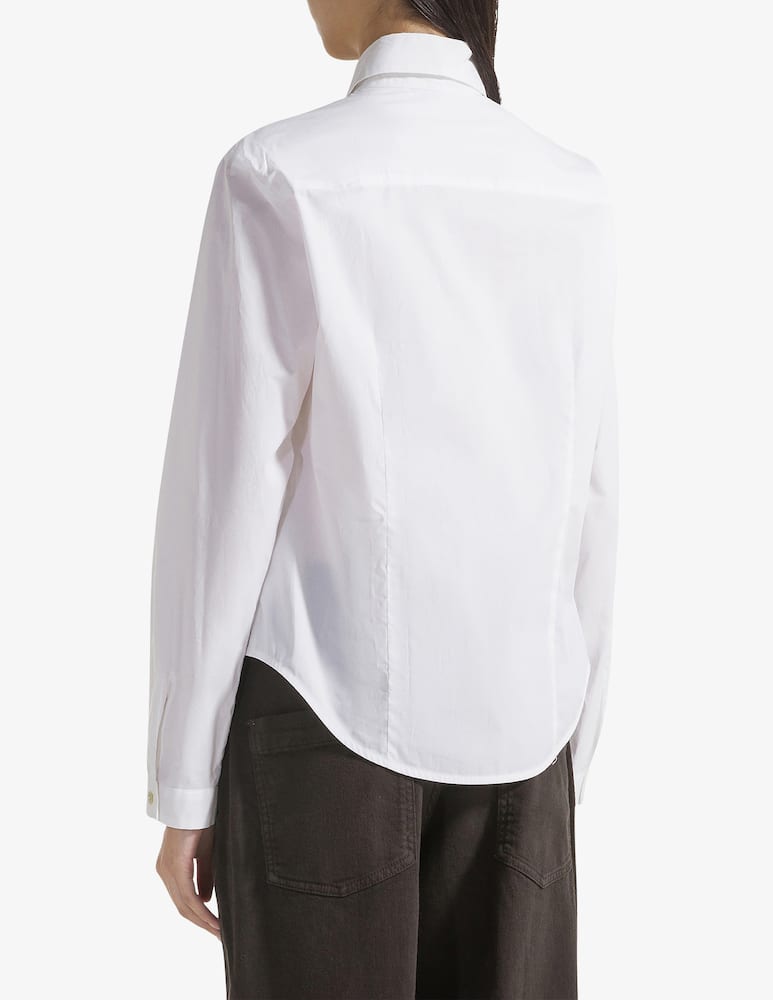 19.70 Seventy Pleated shirt - picture 3 19.70 Seventy Pleated shirt - picture 3