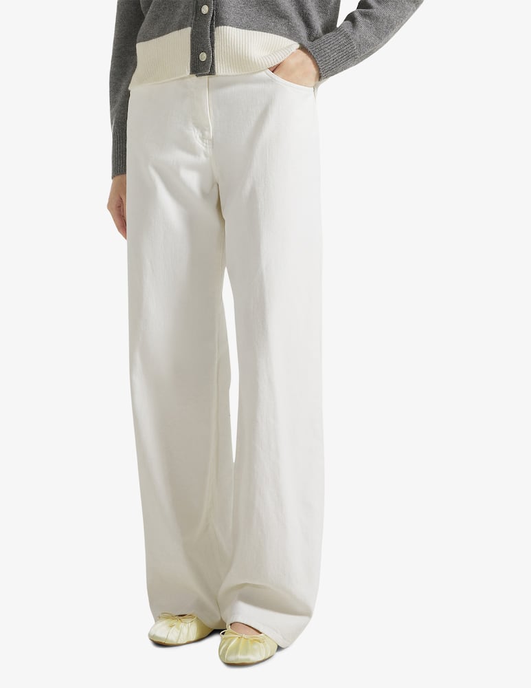 19.70 Seventy Pantaloni bull br brushed - immagine 1 19.70 Seventy Pantaloni bull br brushed - immagine 1