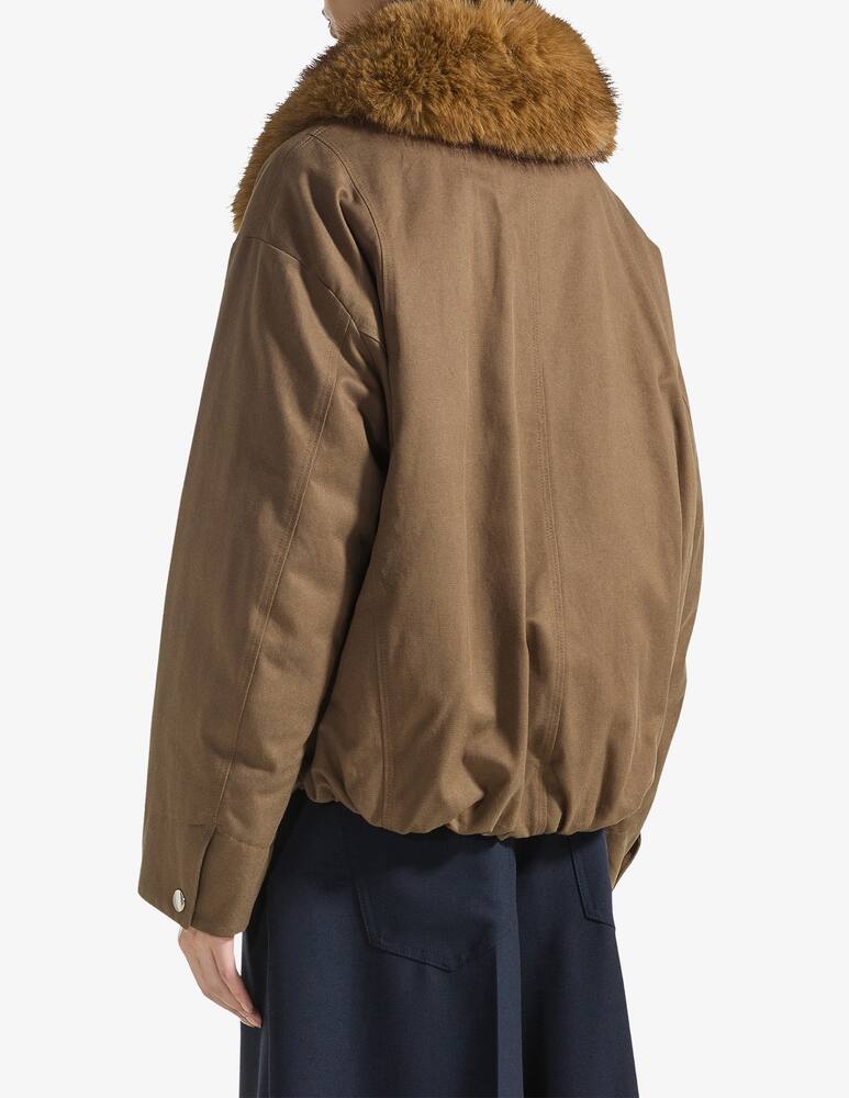 rinascente 19.70 Seventy Jacket with detachable collar