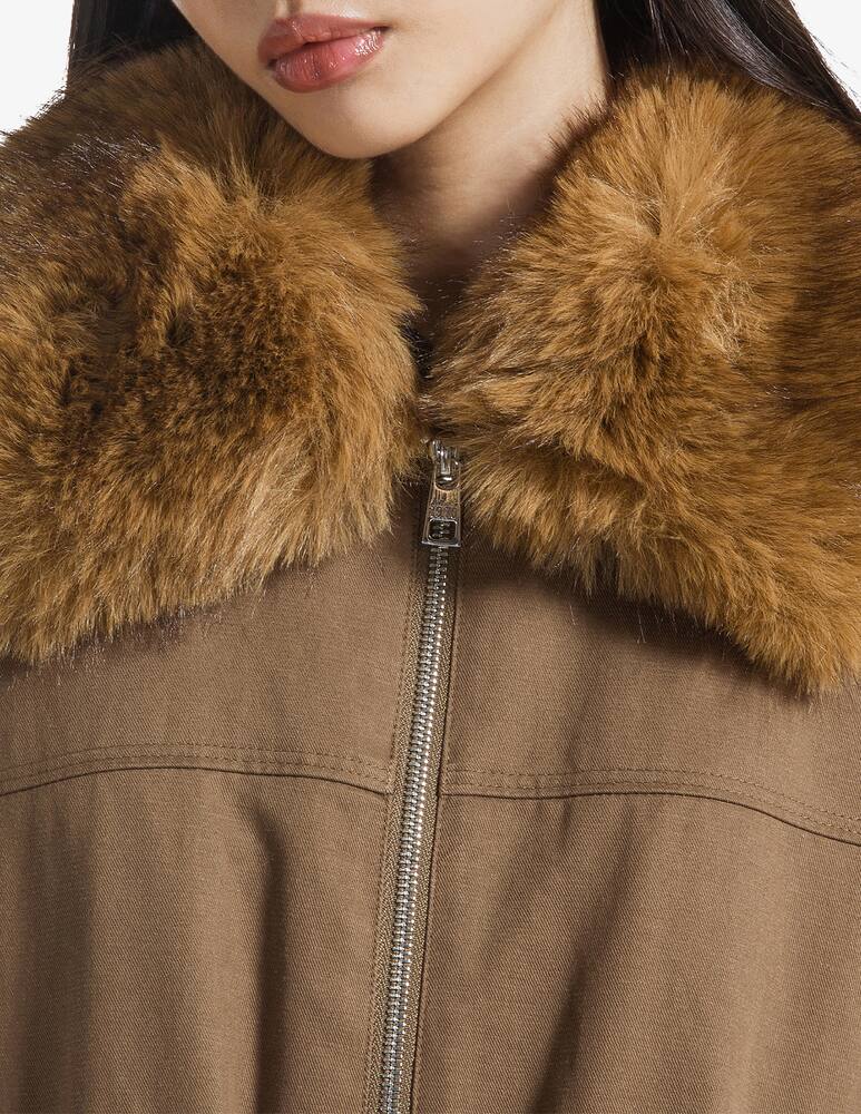 rinascente 19.70 Seventy Jacket with detachable collar