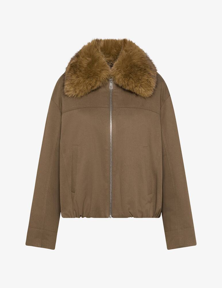 rinascente 19.70 Seventy Jacket with detachable collar