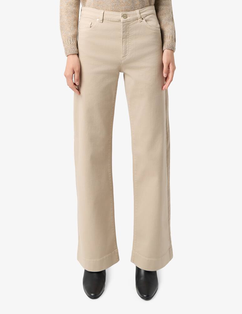 rinascente 19.70 Seventy 5-pocket trousers