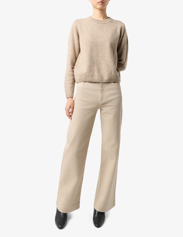 19.70 Seventy Pantaloni 5 tasche - immagine 2 19.70 Seventy Pantaloni 5 tasche - immagine 2