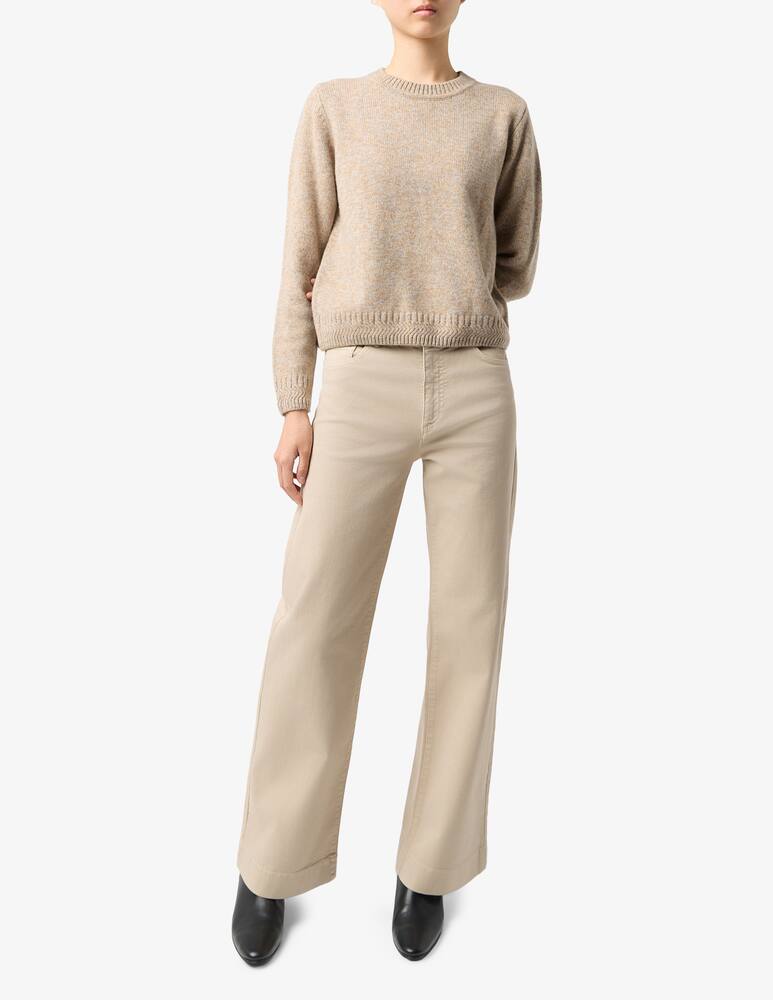 rinascente 19.70 Seventy 5-pocket trousers