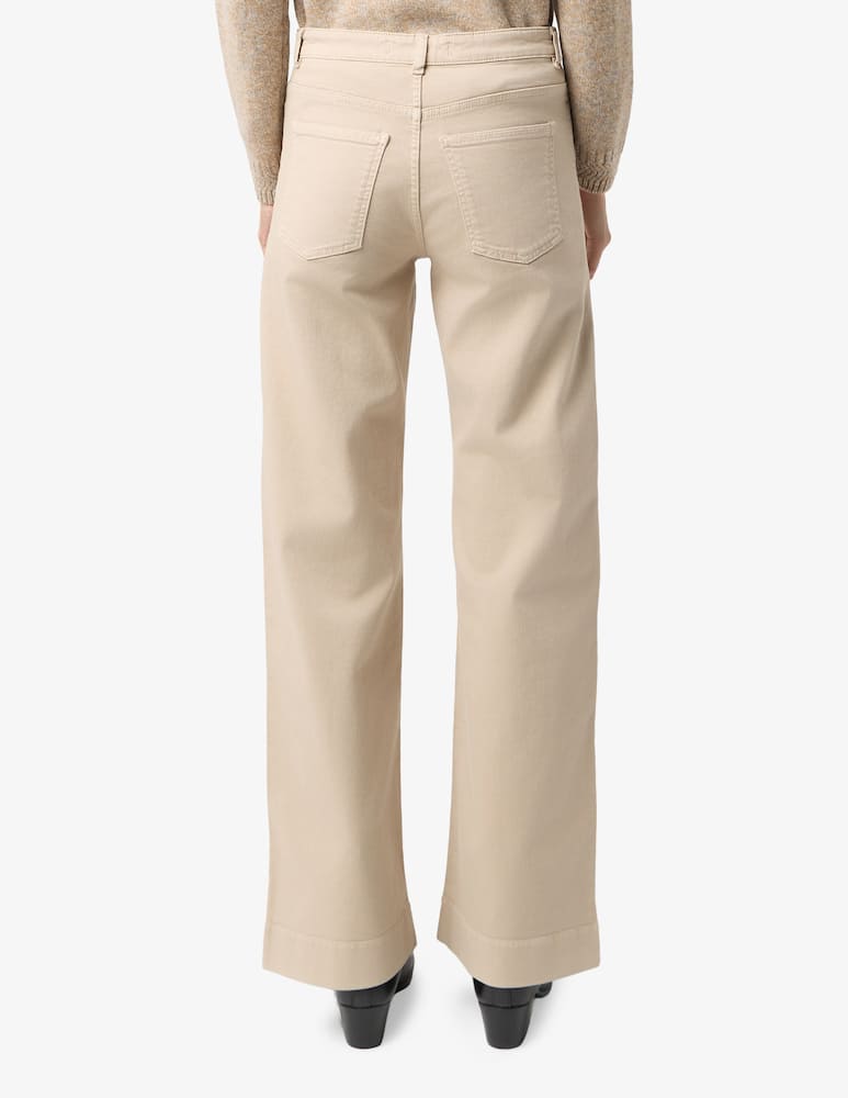 19.70 Seventy Pantaloni 5 tasche - immagine 3 19.70 Seventy Pantaloni 5 tasche - immagine 3