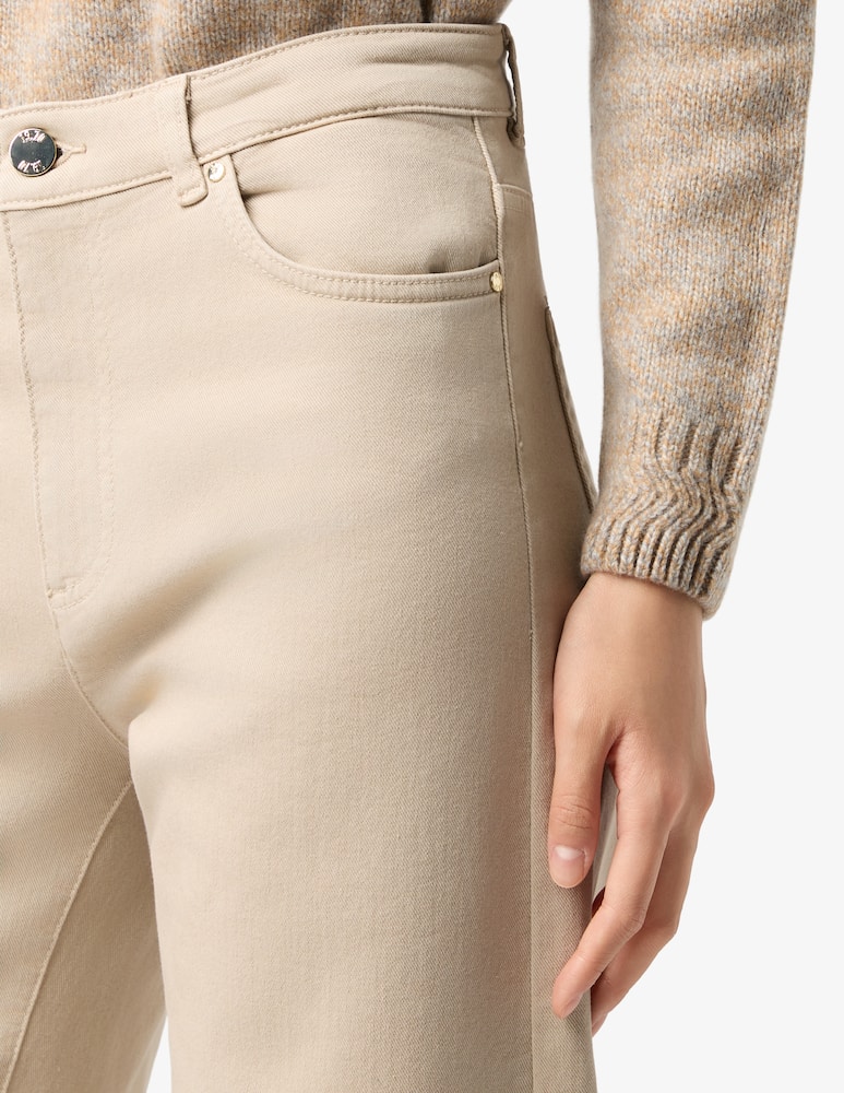 19.70 Seventy Pantaloni 5 tasche - immagine 4 19.70 Seventy Pantaloni 5 tasche - immagine 4