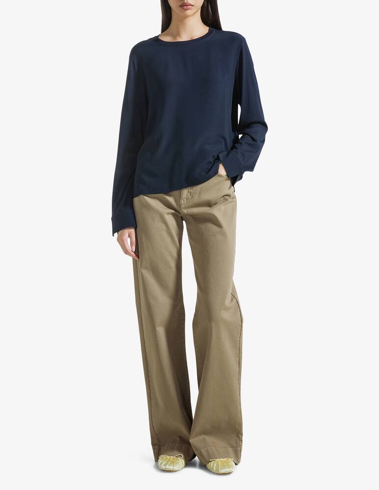 rinascente 19.70 Seventy 5-pocket trousers